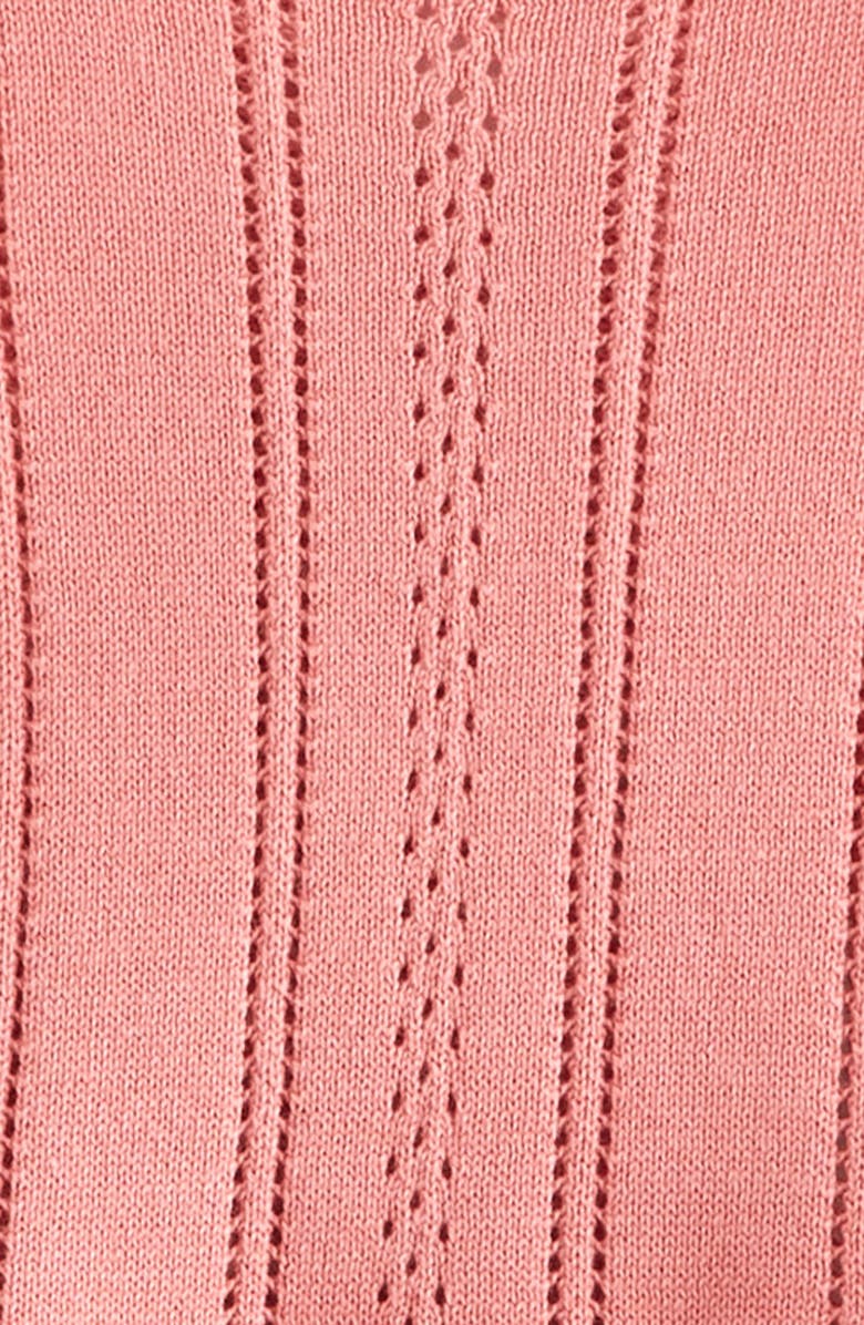 Nordstrom Sweater Tank & Shorts Set, Alternate, color,