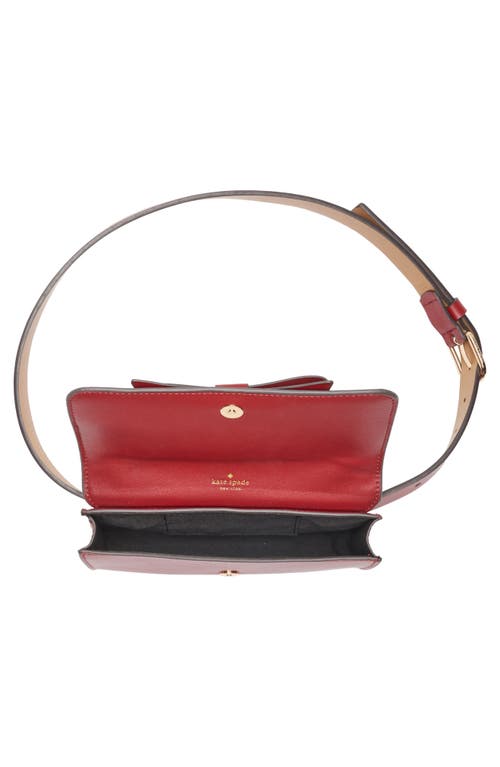 Kate Spade New York Leather Belt Bag