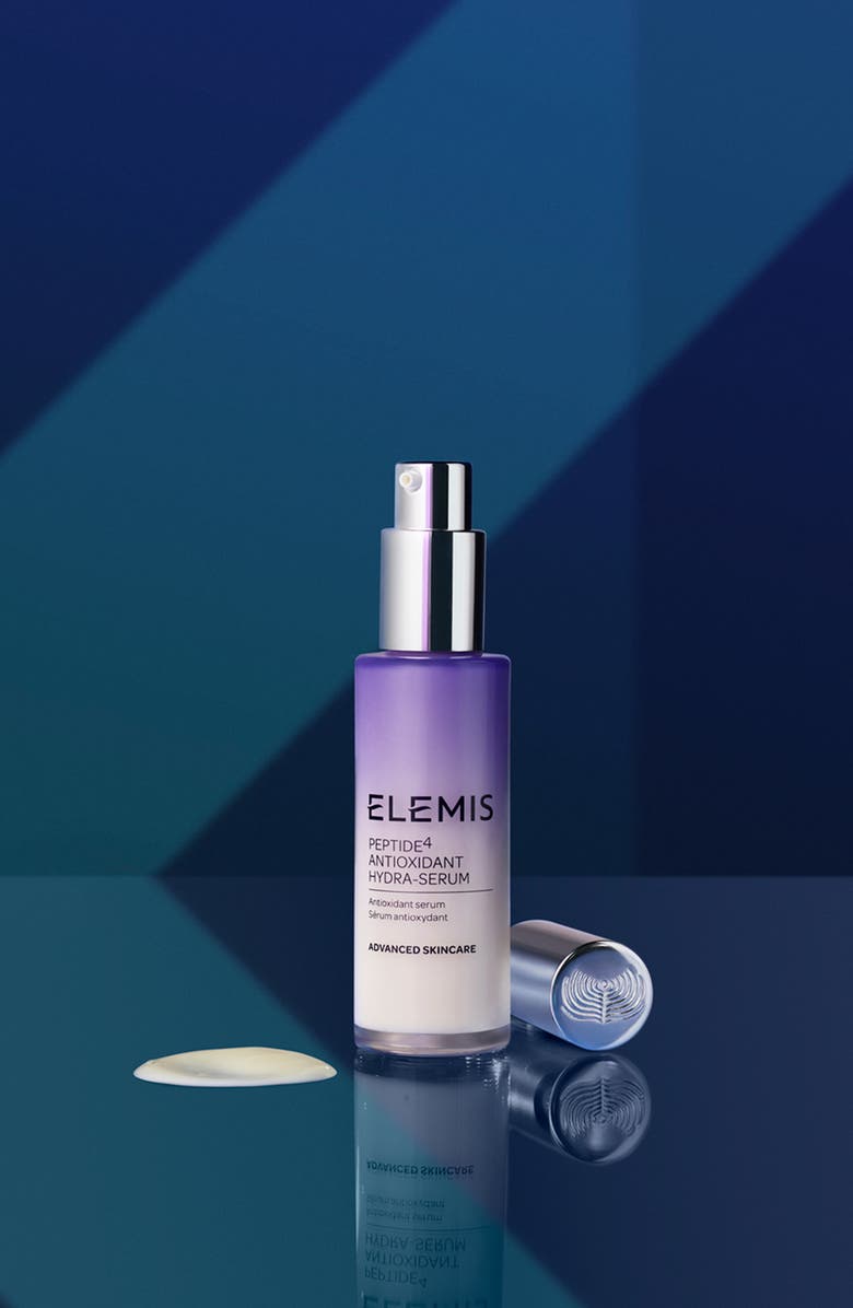 Elemis Peptide4 Antioxidant Hydra-Serum, Alternate, color,