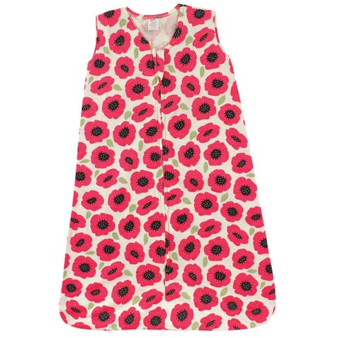 Sleeveless Organic Cotton Sleep Cocoon
