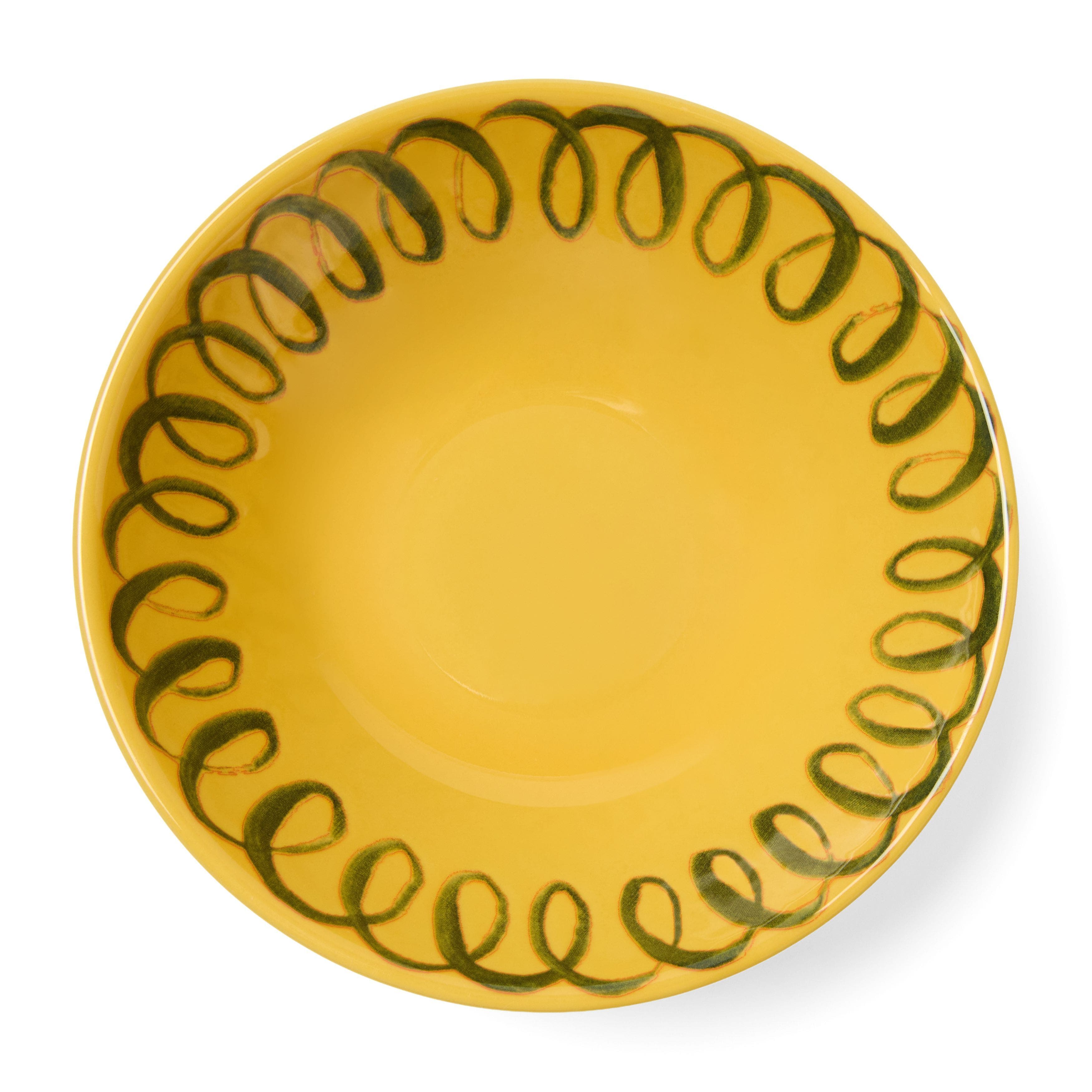 Mustard 7"