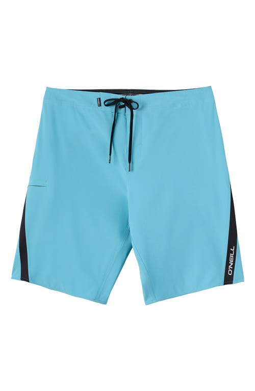 O'neill Superfreak Solid 21 Water Resistant Swim Trunks