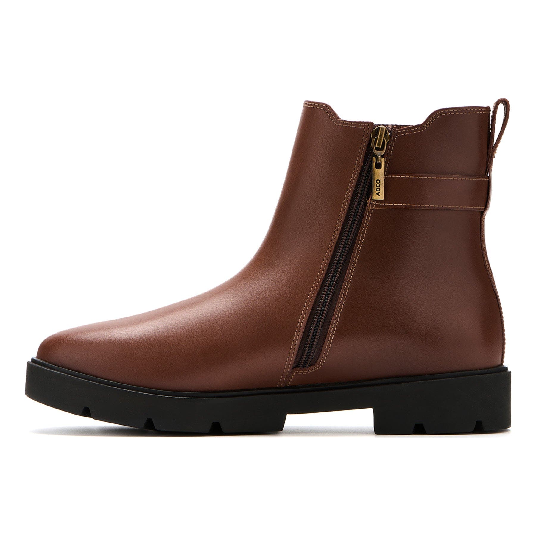 Boulevard ChelseaBoot, Alternate, color, Tan