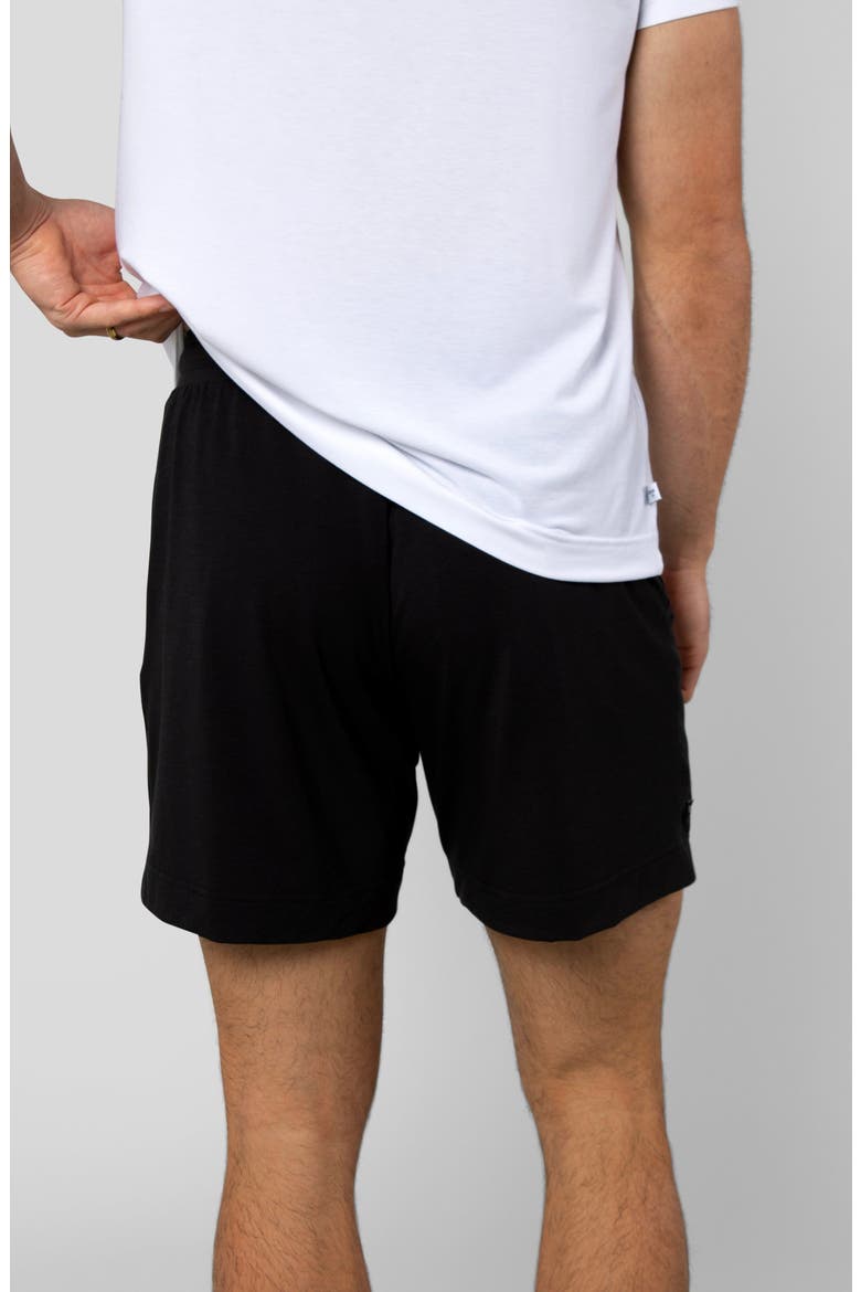 T-Short®, Alternate, color, Black