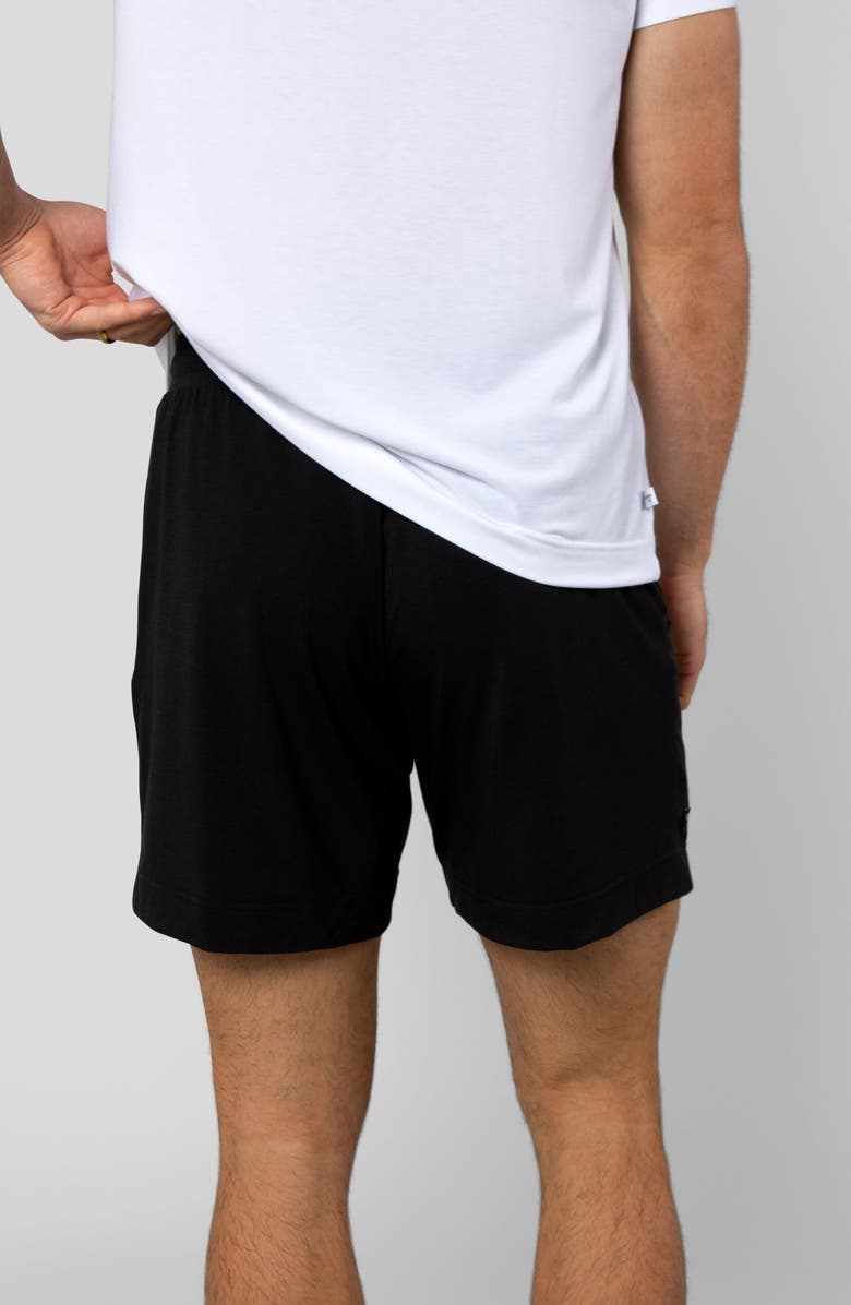LEISURE LAB T-Short<sup>®</sup>, Alternate, color, Black