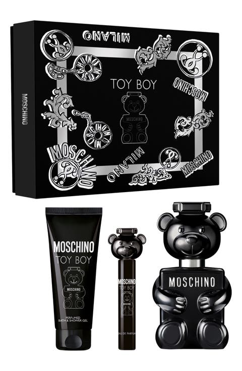 Toy Boy Eau de Parfum Gift Set $146 Value