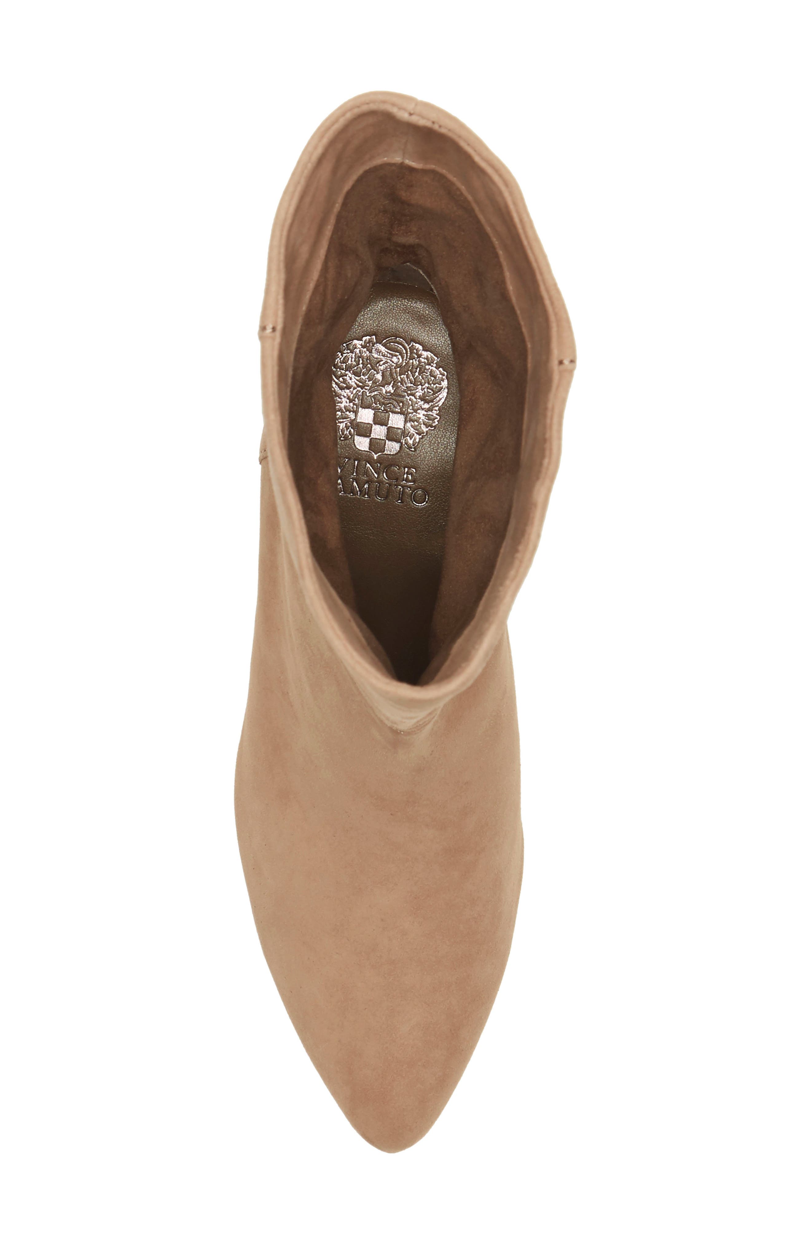 Rastel Boot, Alternate, color, TUSCAN TAUPE SUEDE