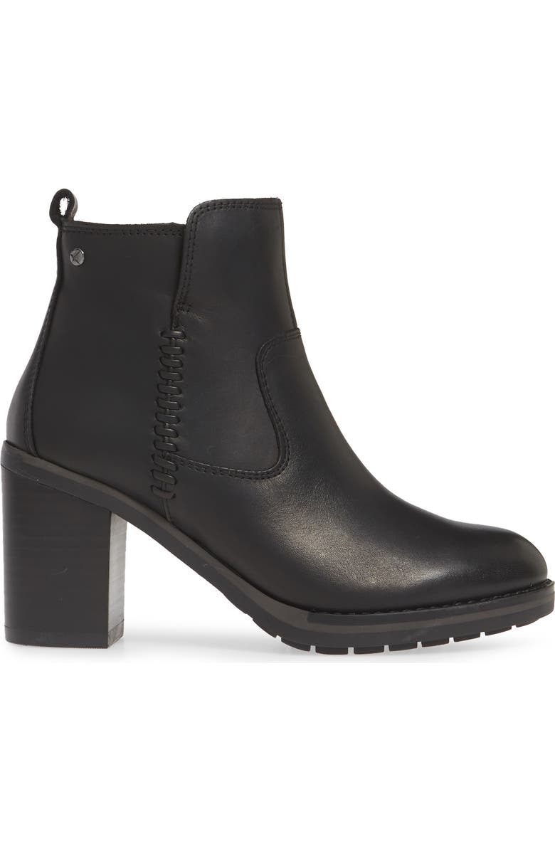 PIKOLINOS Pompeya Block Heel Bootie, Alternate, color,