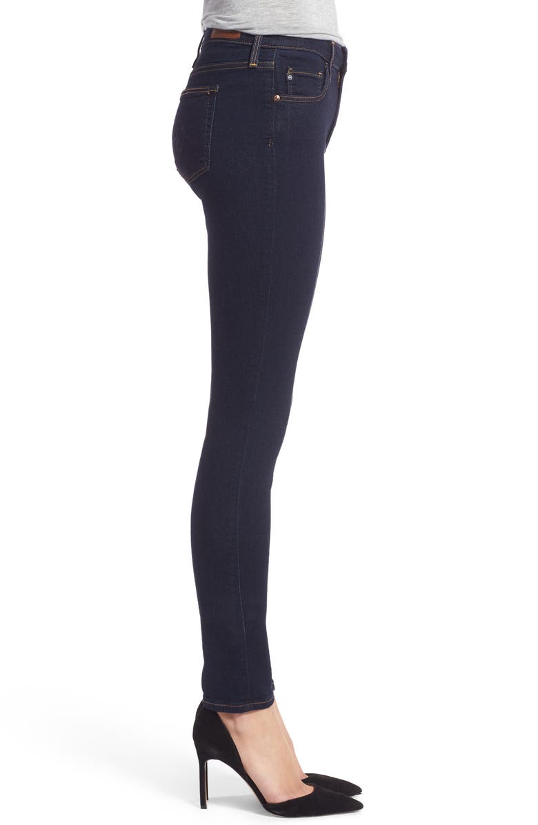AG Legging Super Skinny Jeans, Alternate, color,