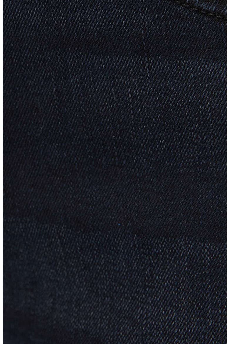 The Rambler Ankle Straight Leg Jeans, Alternate, color, NIGHT IN VENICE