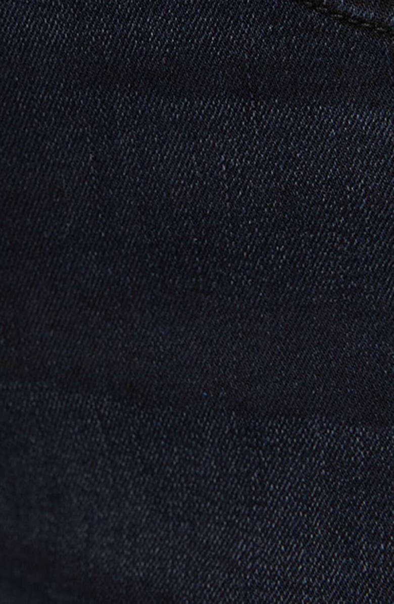 MOTHER The Rambler Ankle Straight Leg Jeans, Alternate, color, Night In Venice