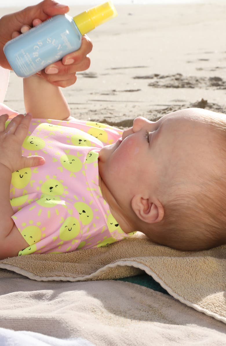 Supergoop!<sup>®</sup> Supergoop! Sunnyscreen SPF 50 Spray, Alternate, color, 