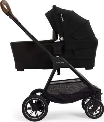 lytl series<sup>™</sup> bassinet + stand