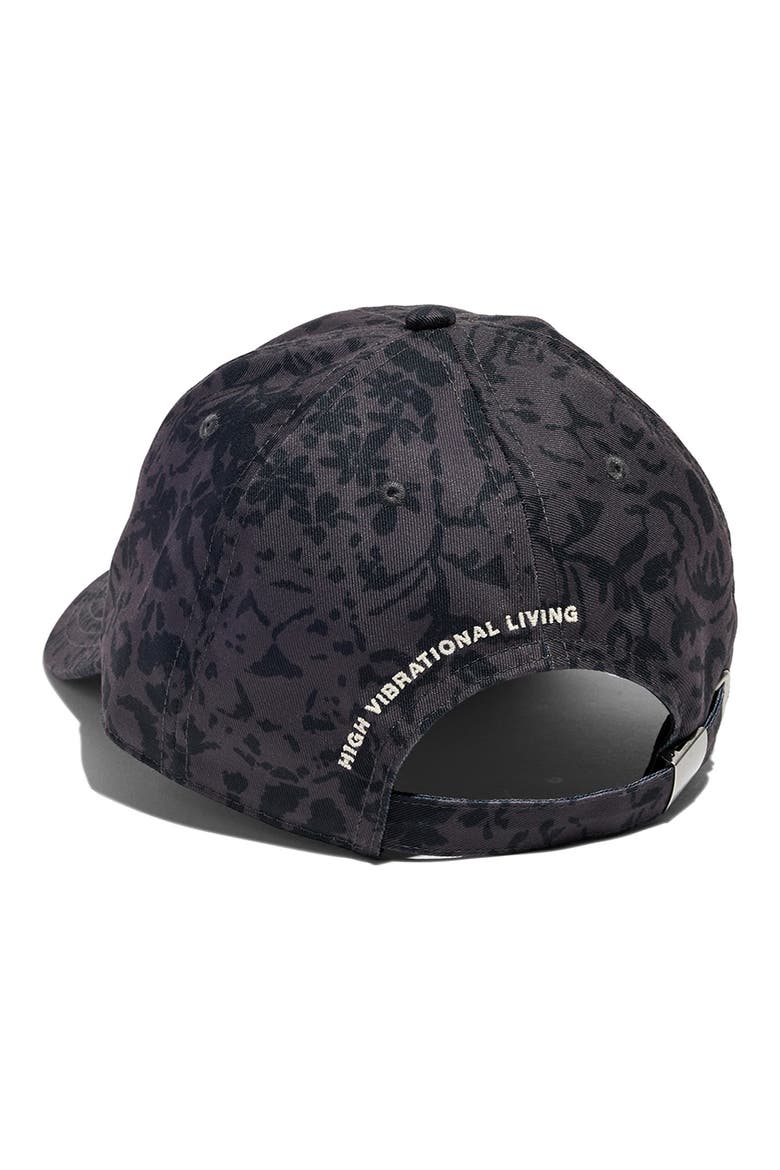 Warrior Baseball Cap, Alternate, color, EARTH
