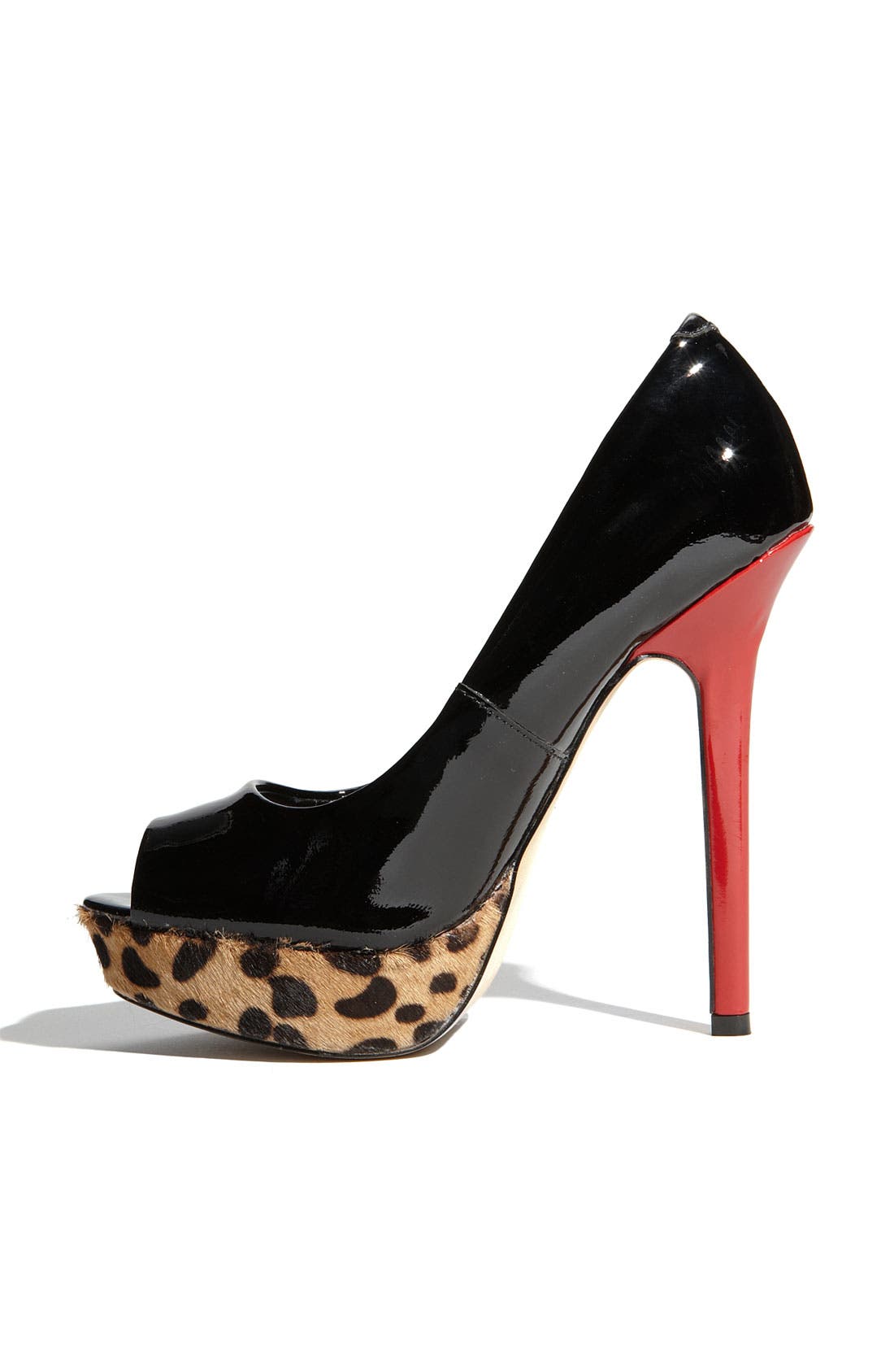 Steve Madden 'Jaagg' Pump, Alternate, color, 