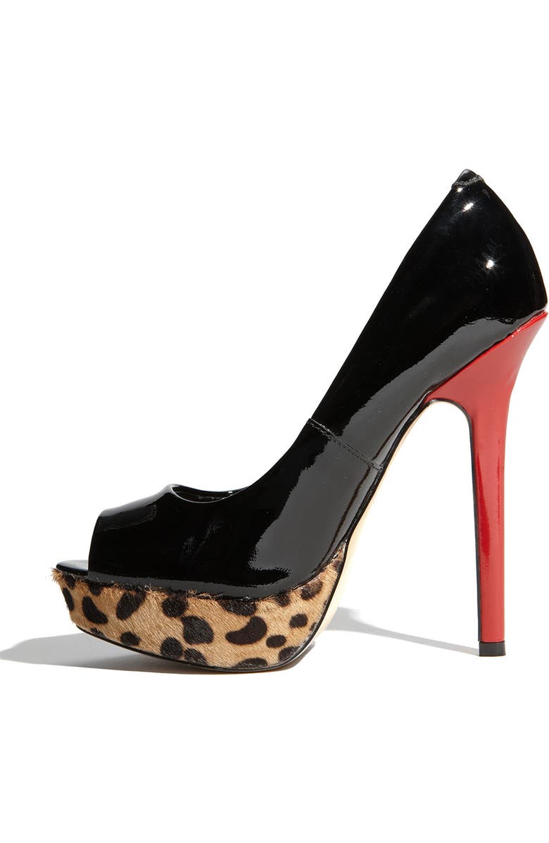 Steve Madden 'Jaagg' Pump, Alternate, color,