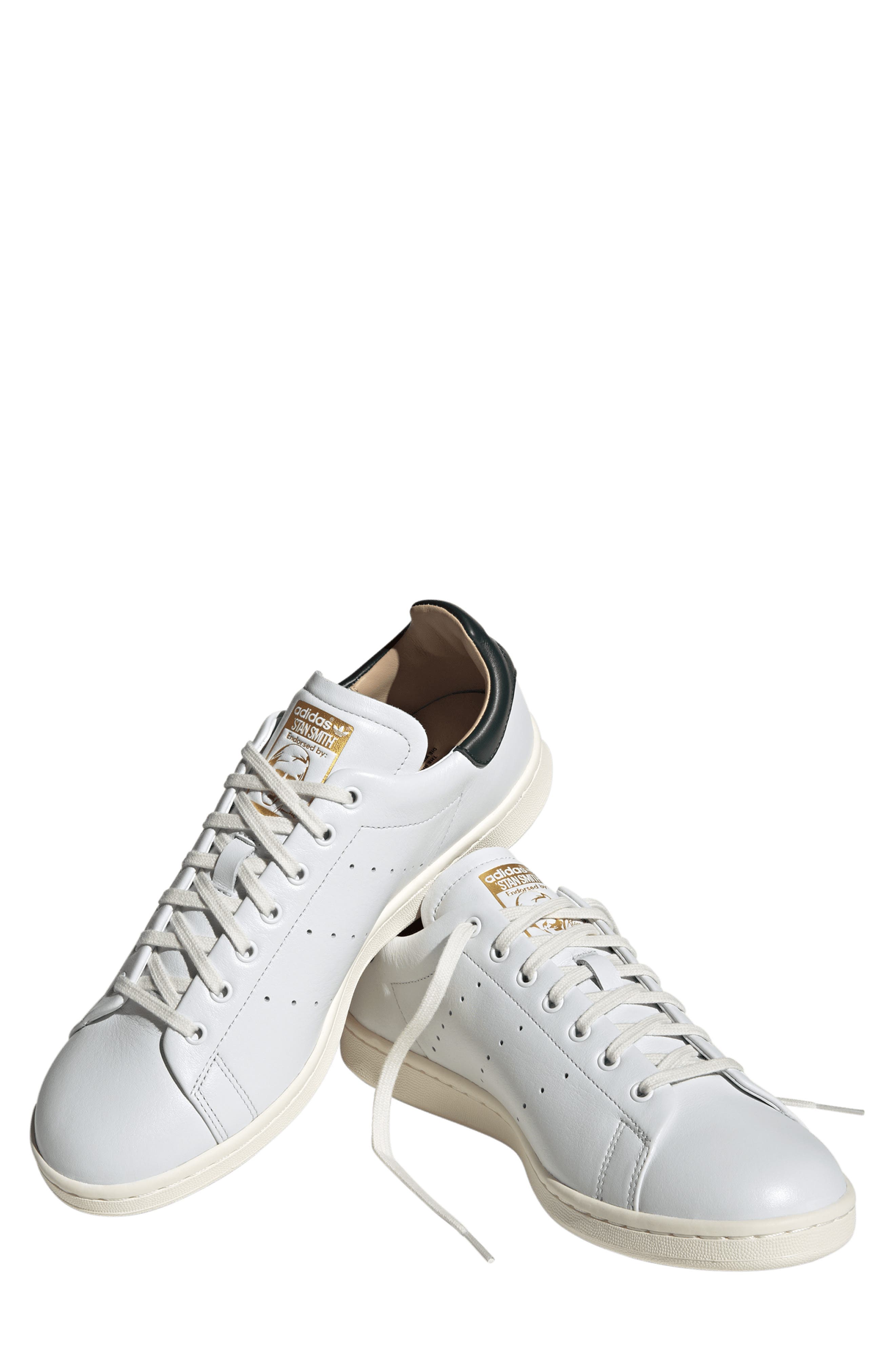 adidas Gender Inclusive Stan Smith Lux Sneaker | Nordstrom