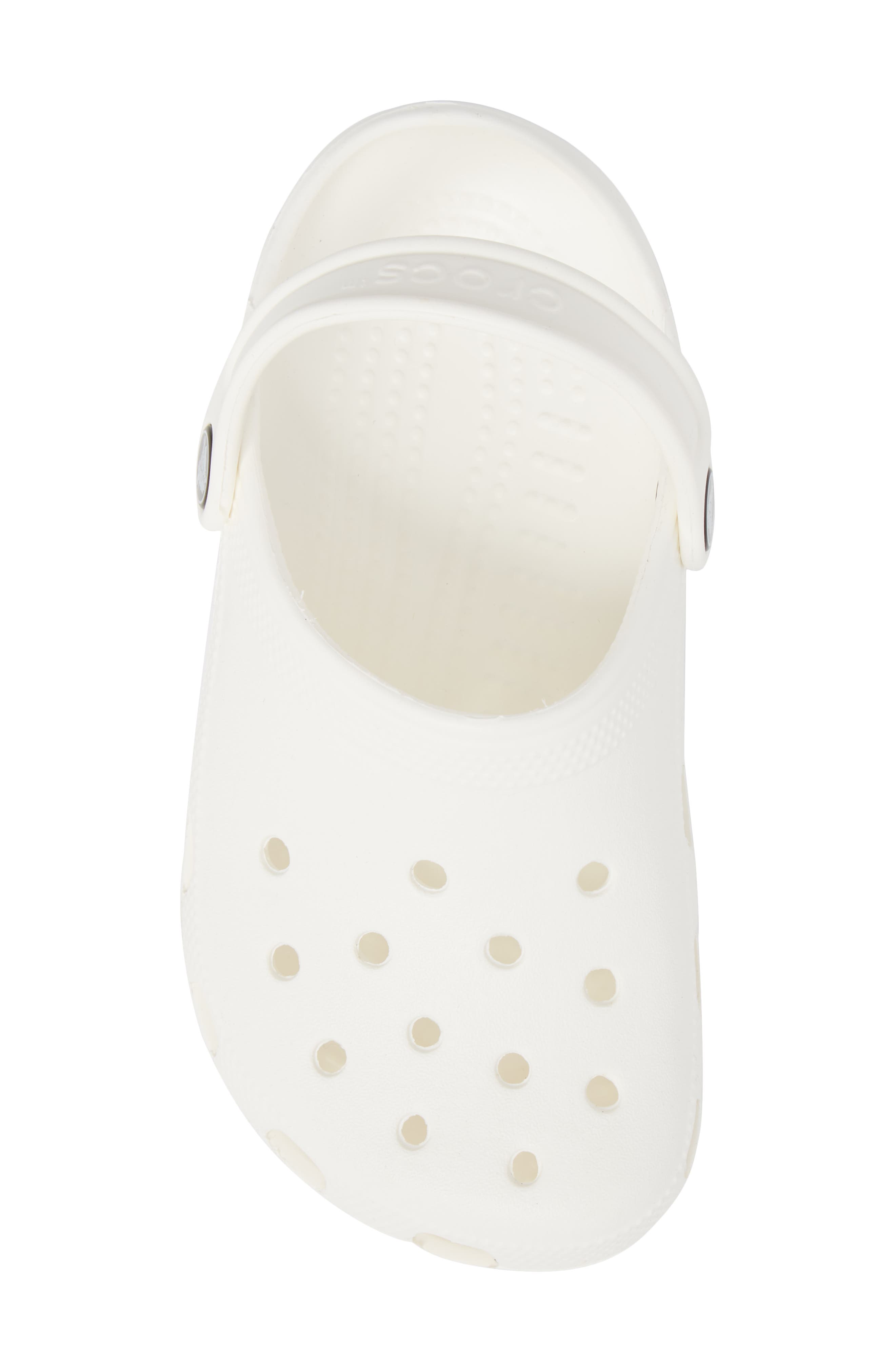 CROCS Kids' Classic Clog Sandal, Alternate, color, 