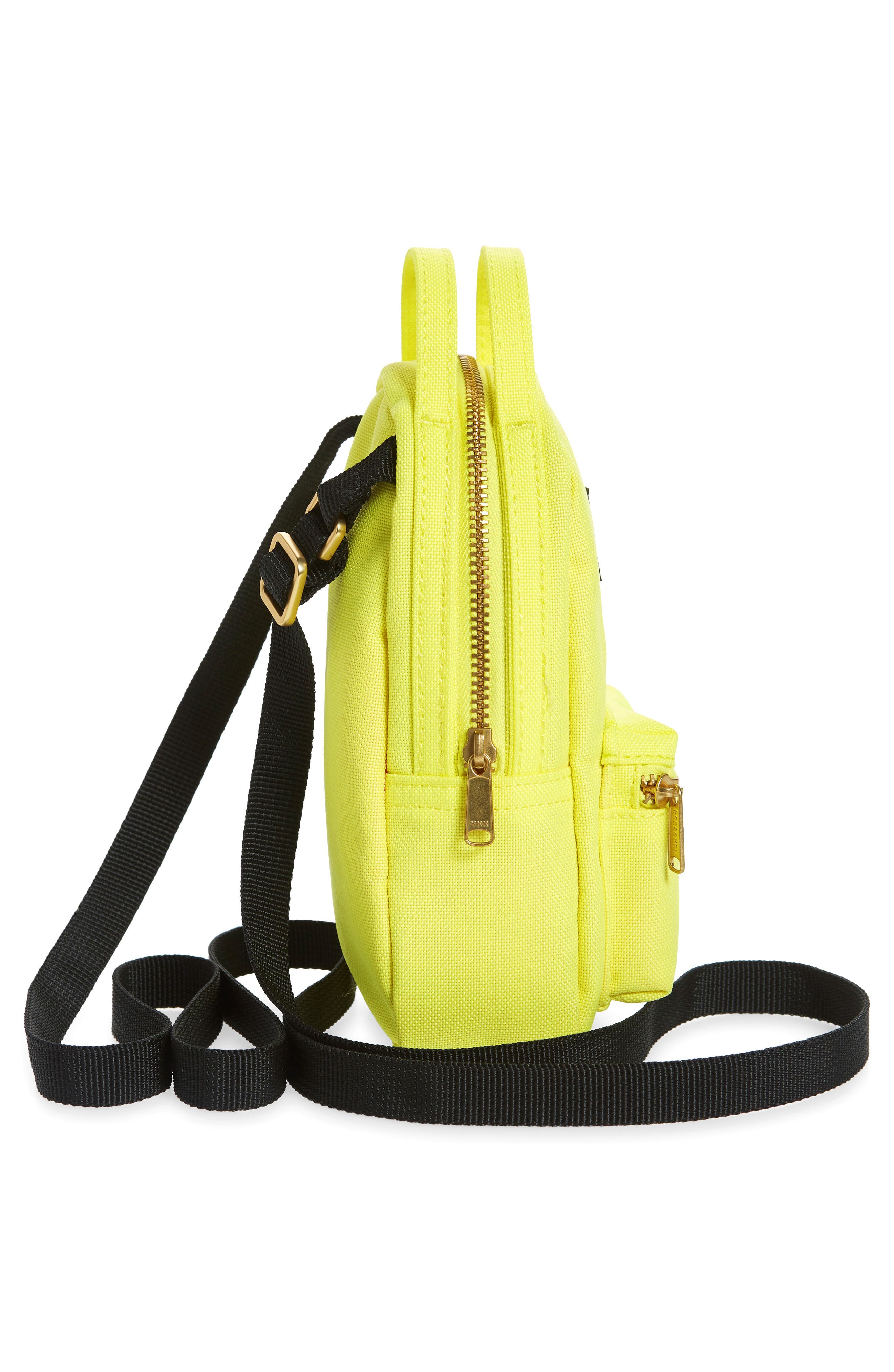 Nova Crossbody Backpack, Alternate, color, HIGHLIGHT/ BLACK