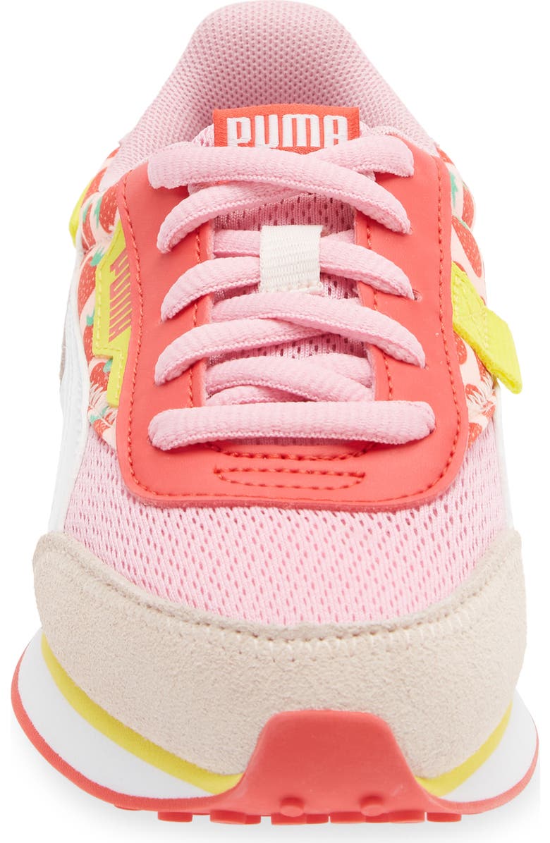 PUMA Future Rider Summer Treats Sneaker, Alternate, color,