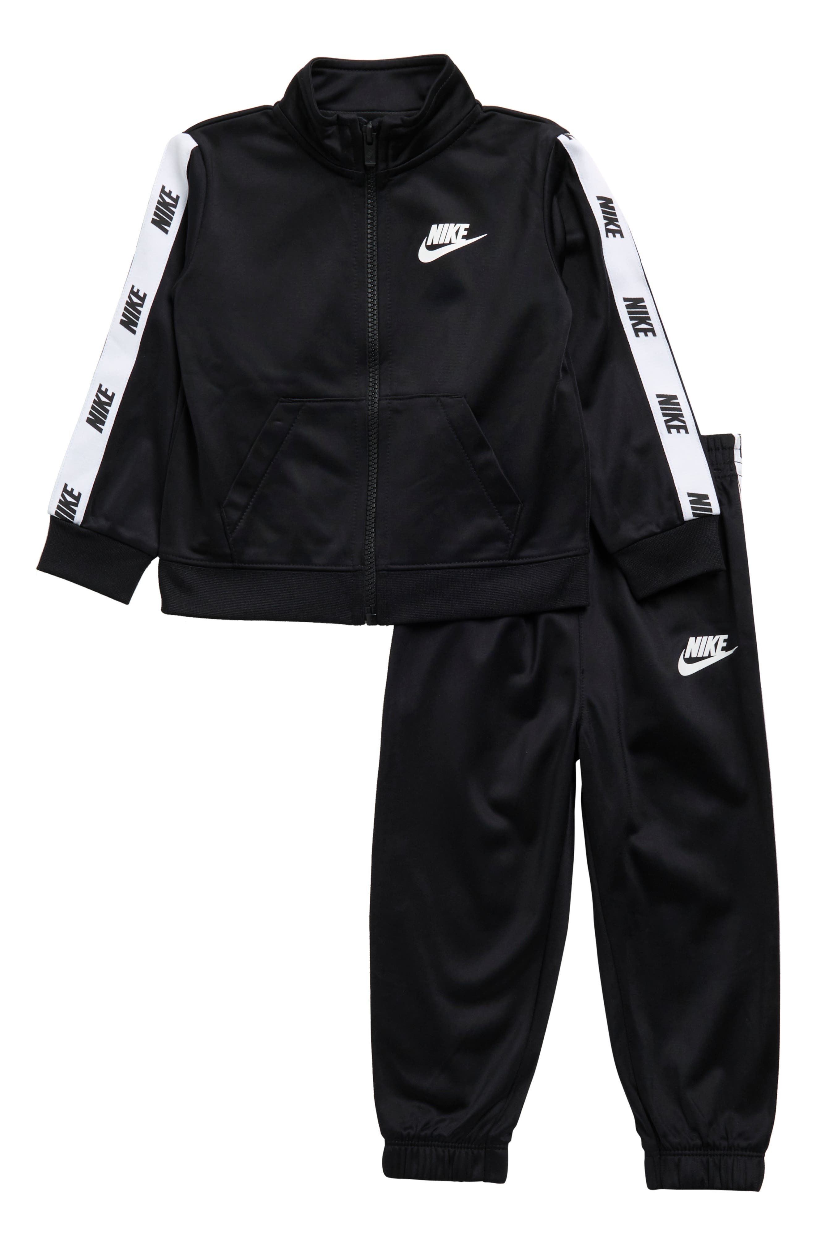 Nike 2-Piece Tricot Tracksuit