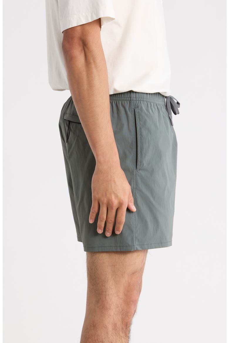 Day Board Shorts, Alternate, color, LEAD