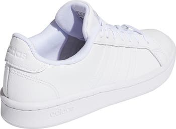 adidas Grand Court Leather Sneaker Nordstromrack adidas Grand Court Leather Sneaker Nordstromrack