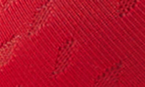 Wacoal Elevated Allure Full Coverage Underwire Bra In Red