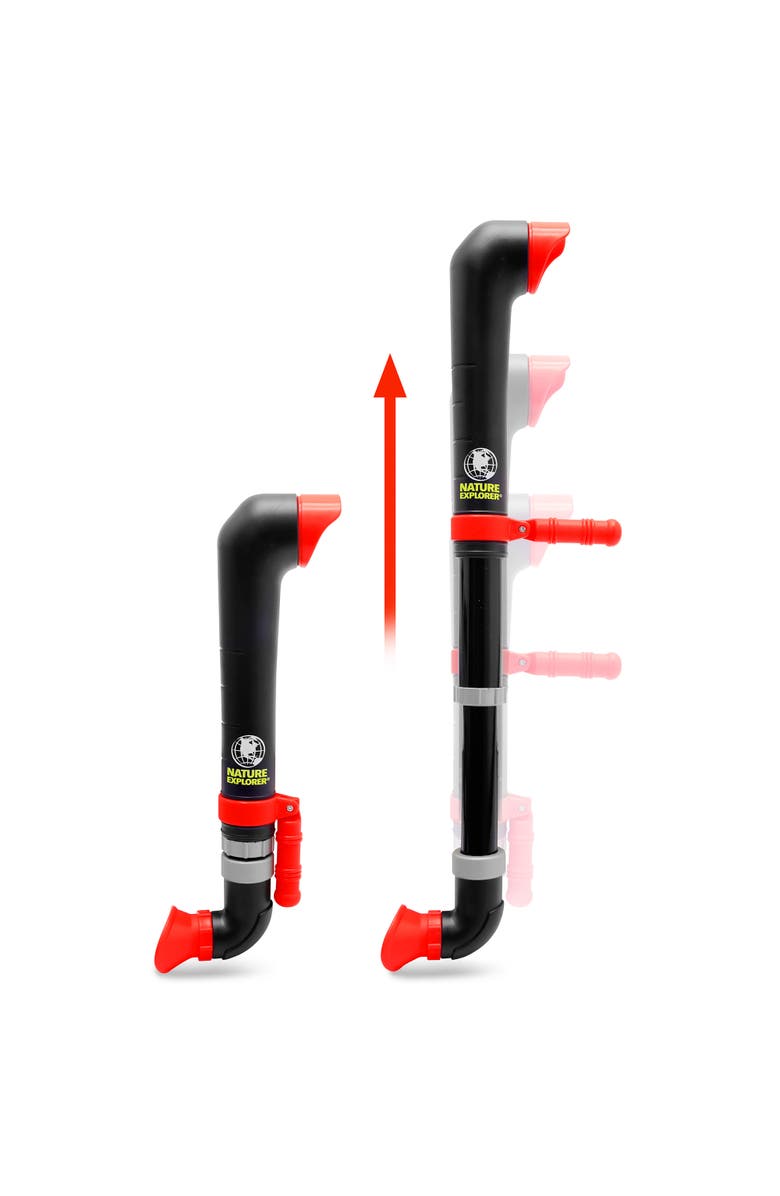 Lanard Nature Explorer Nature Explorer Combo Pack Binoculars & Giant Periscope, Alternate, color,