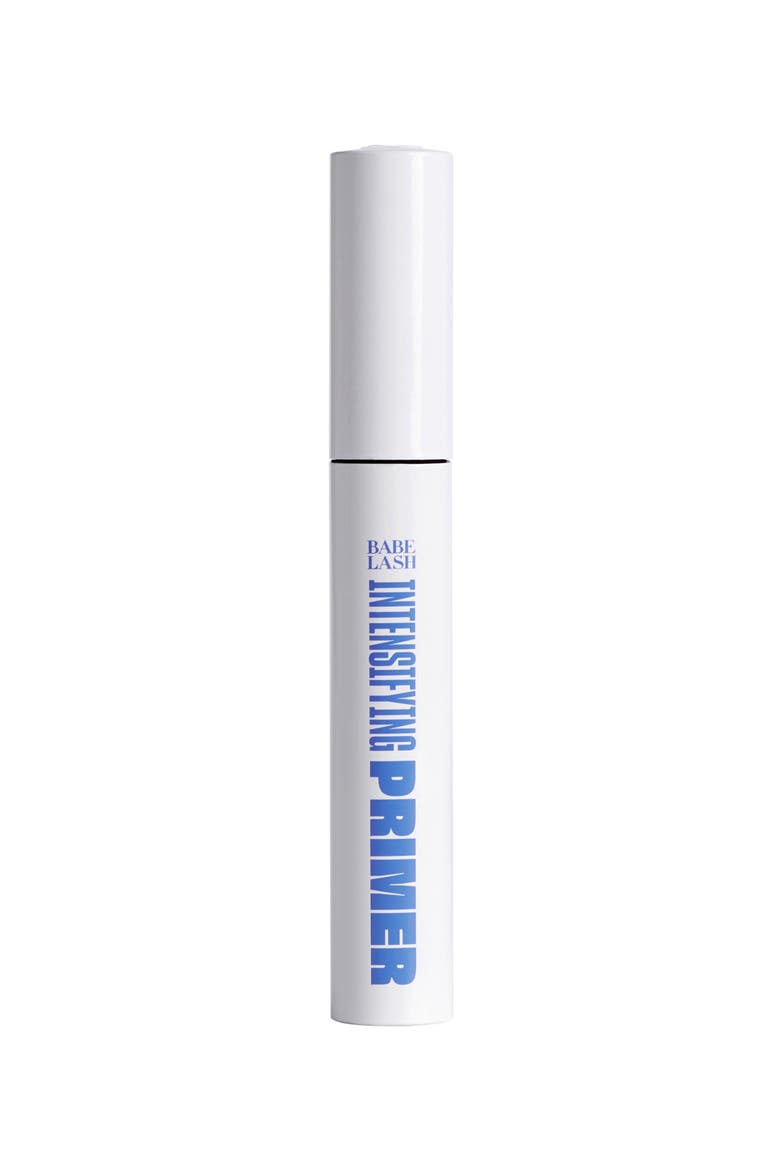 Intensifying Primer, Main, color, White