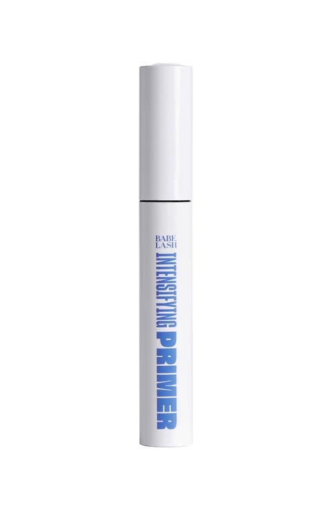 Intensifying Primer