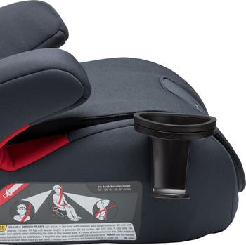 AACE<sup>™</sup> Booster Car Seat