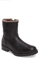 Mephisto Leonardo HydroProtect Waterproof Genuine Shearling Lined Boot
