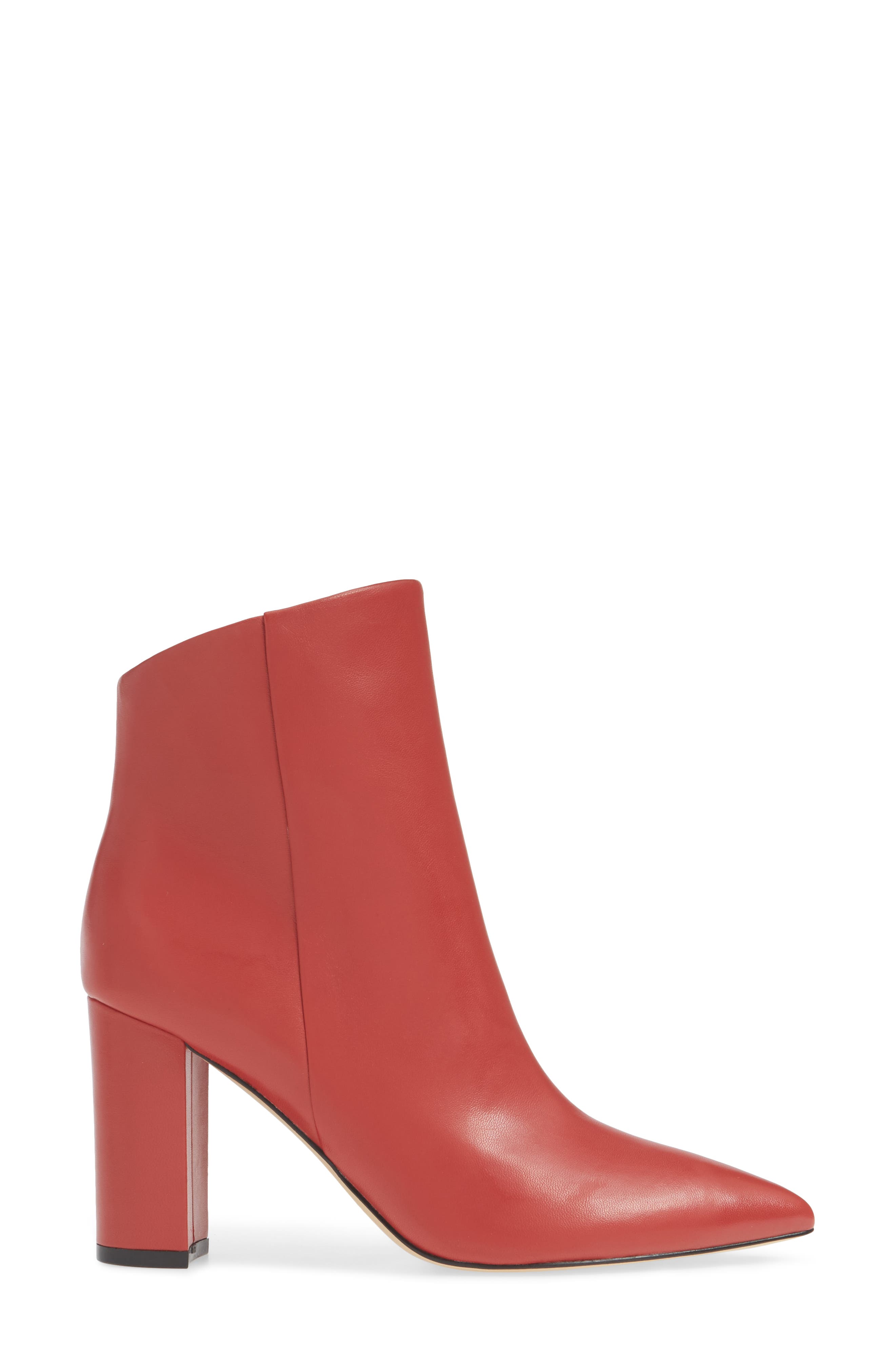 Marc Fisher LTD Unique Bootie, Alternate, color, 
