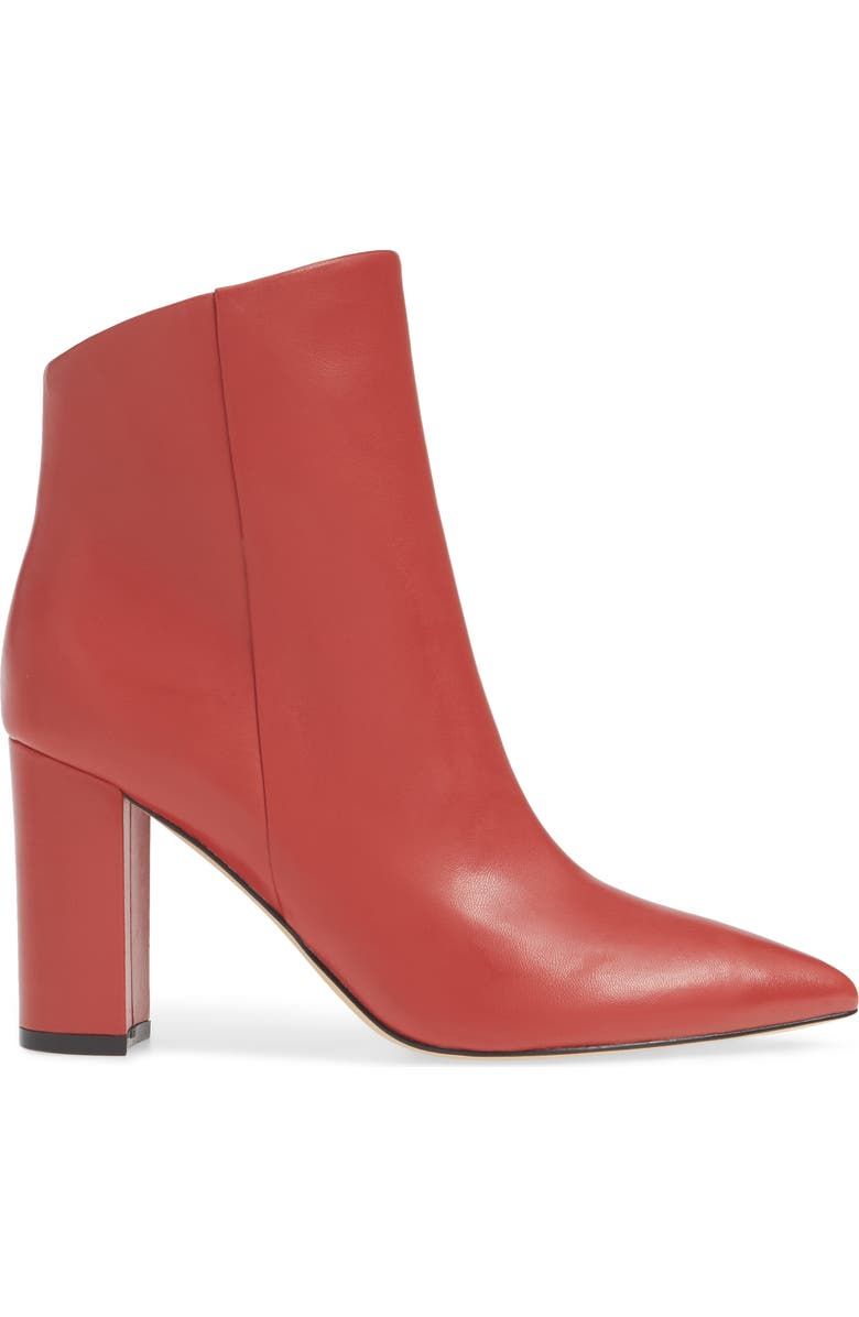 Marc Fisher LTD Unique Bootie, Alternate, color,