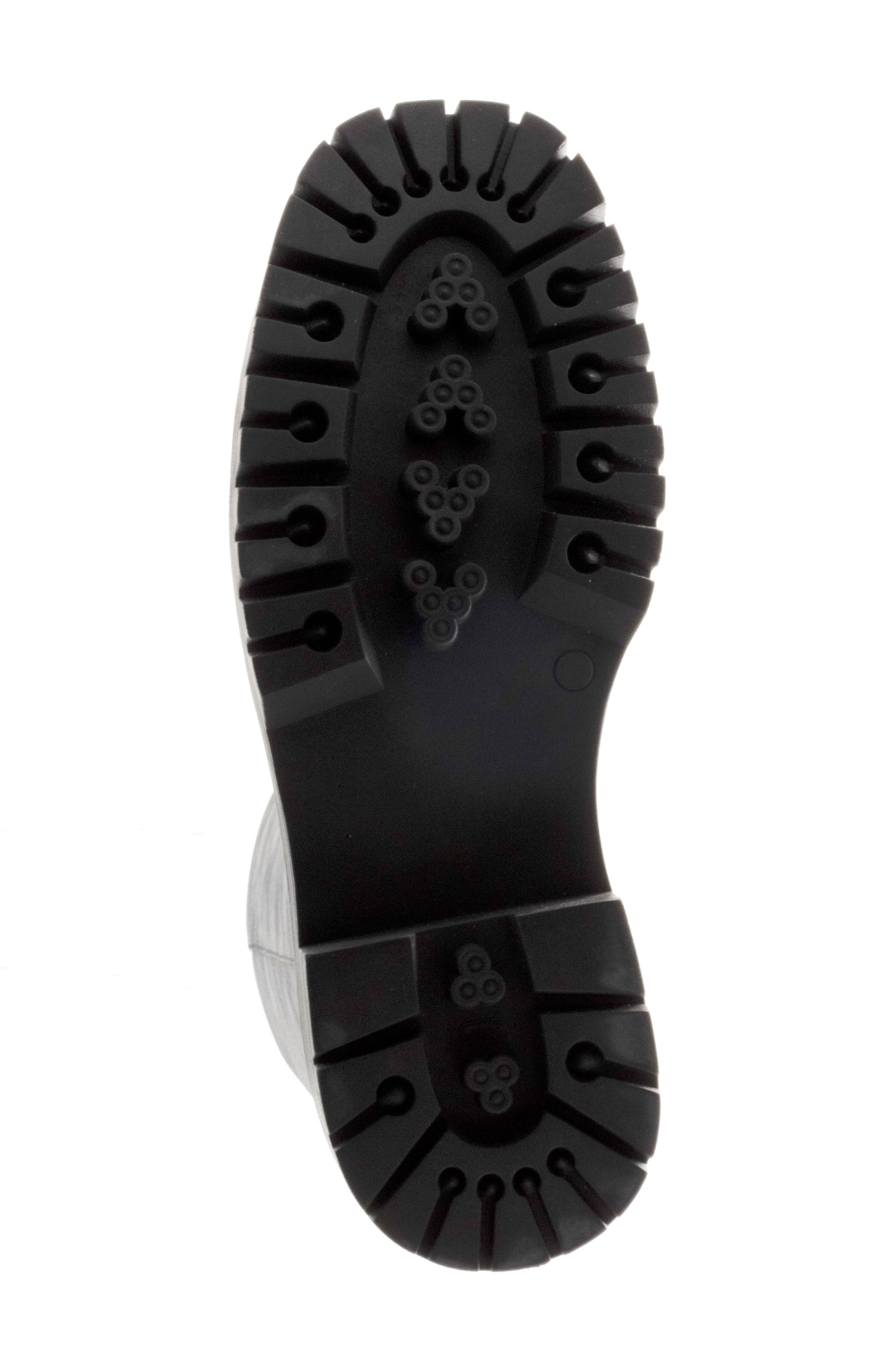 Musse & Cloud Musse&Cloud Pauli Waterproof Tall Boot, Alternate, color, 