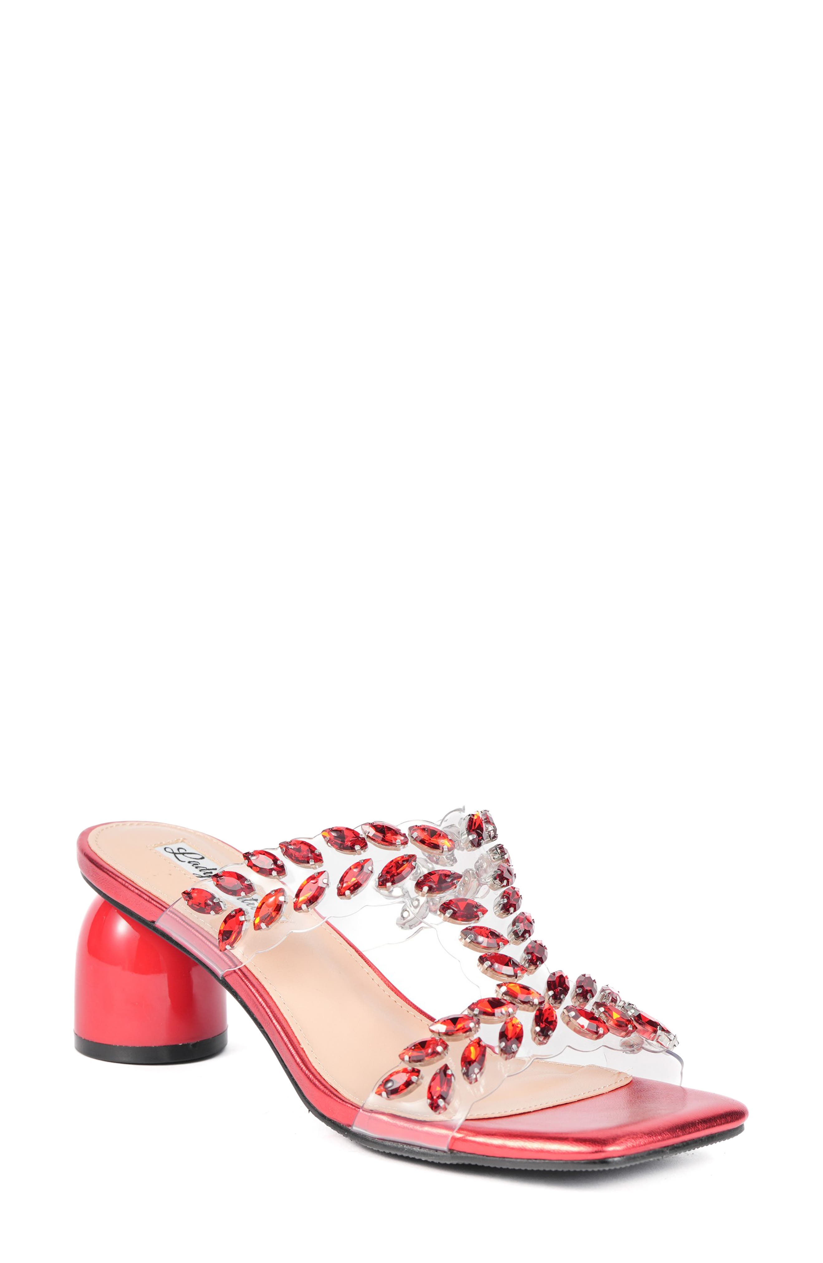 Seastar Slide Sandal - image 5