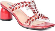NINETY UNION Seastar Slide Sandal