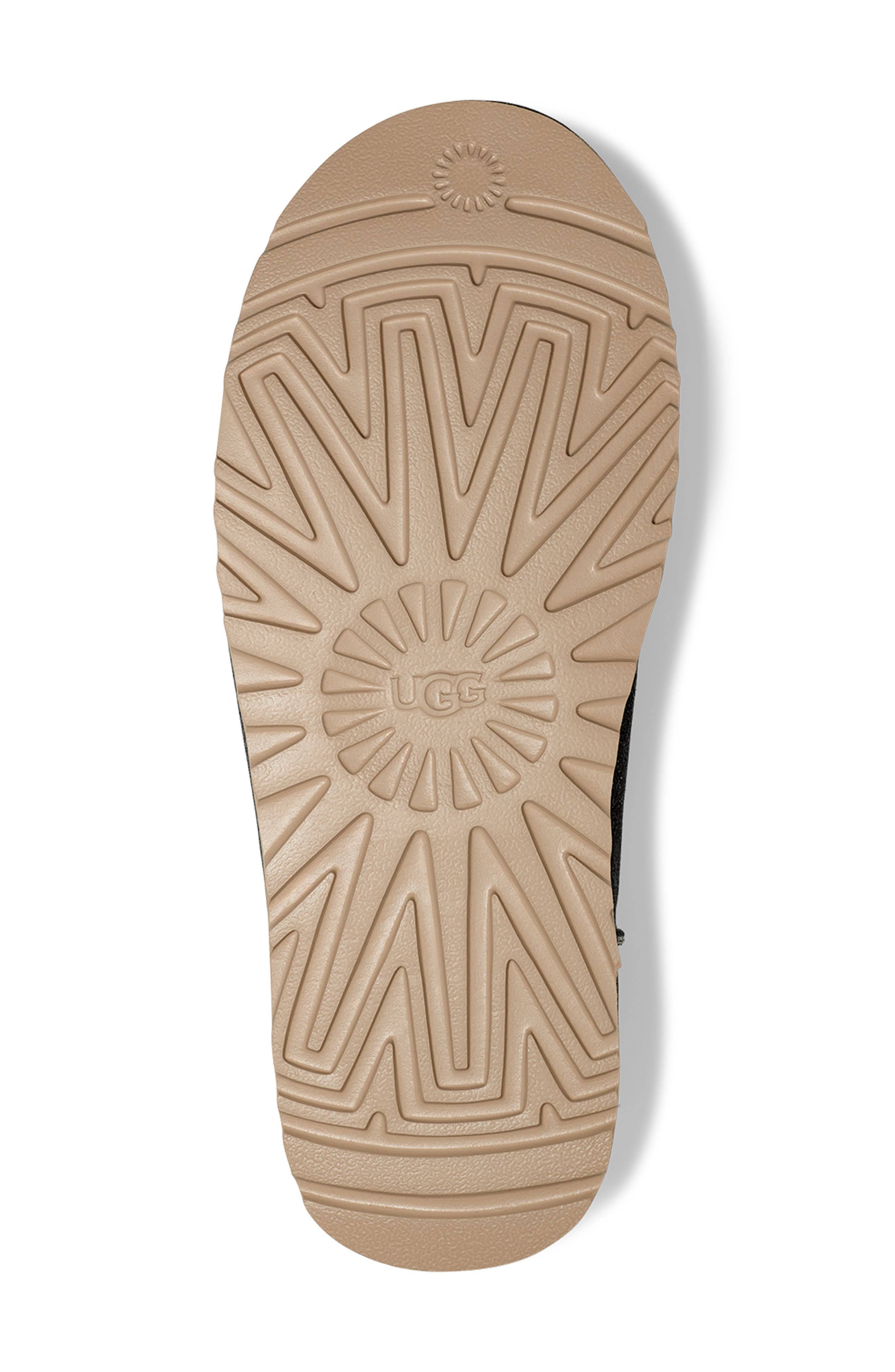 UGG<sup>®</sup> Classic Slipper, Alternate, color, 
