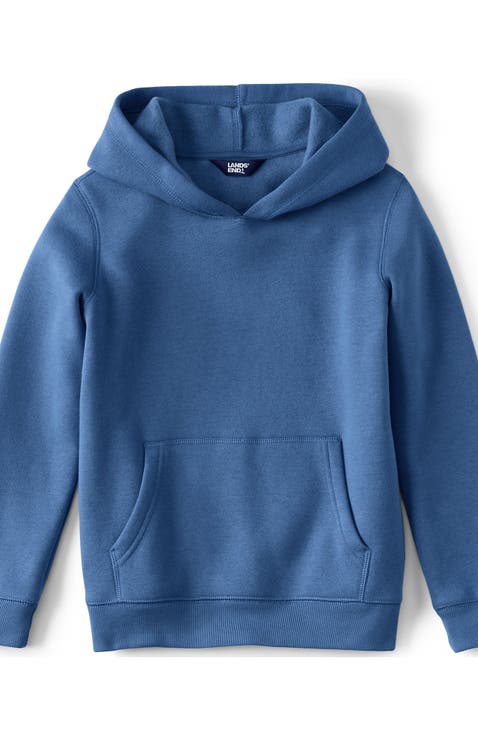 Kids Fleece Pullover Hoodie