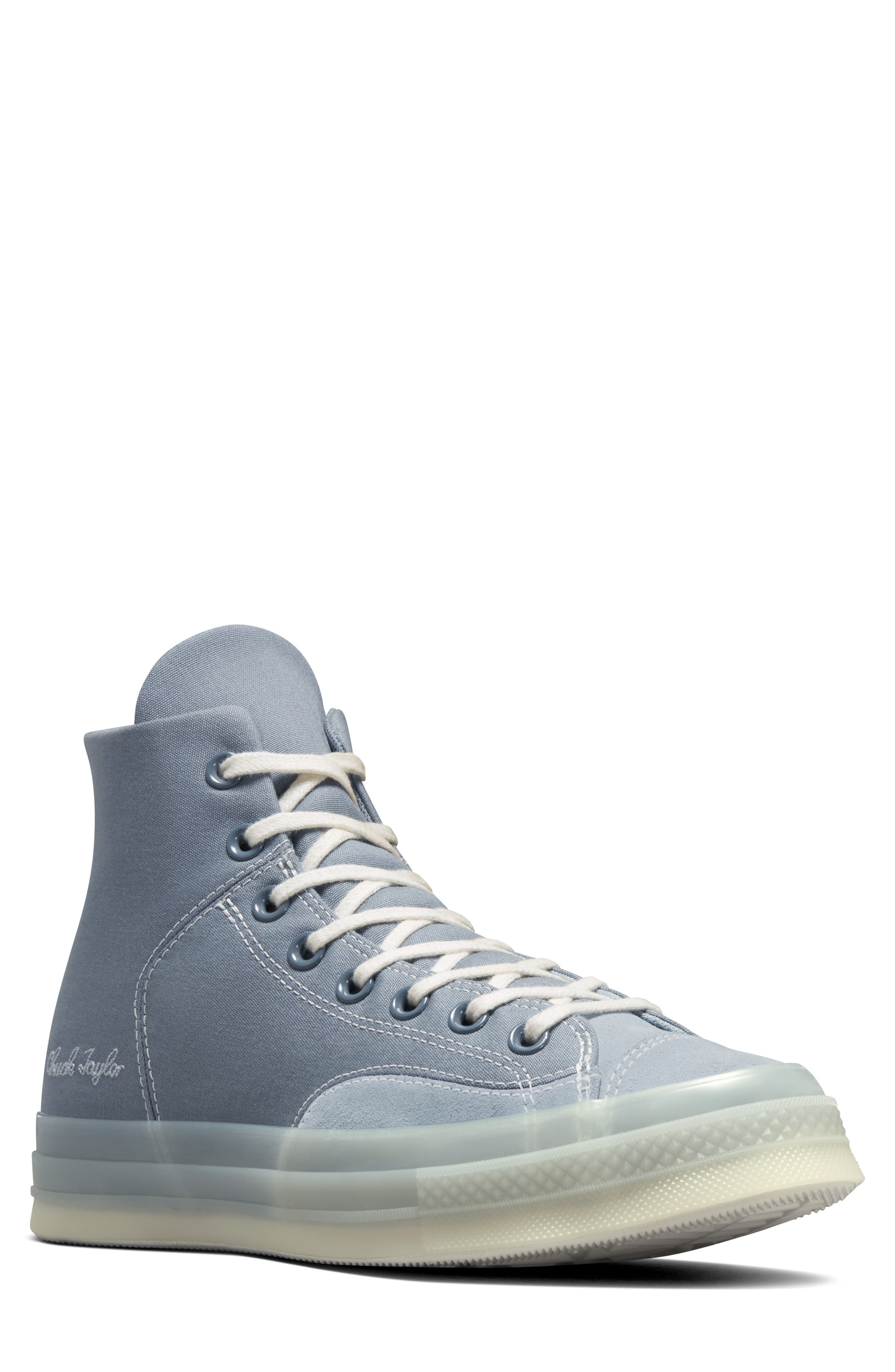 Converse Chuck Taylor<sup>®</sup> All Star<sup>®</sup> 70 Marquis High Top Sneaker, Main, color, 