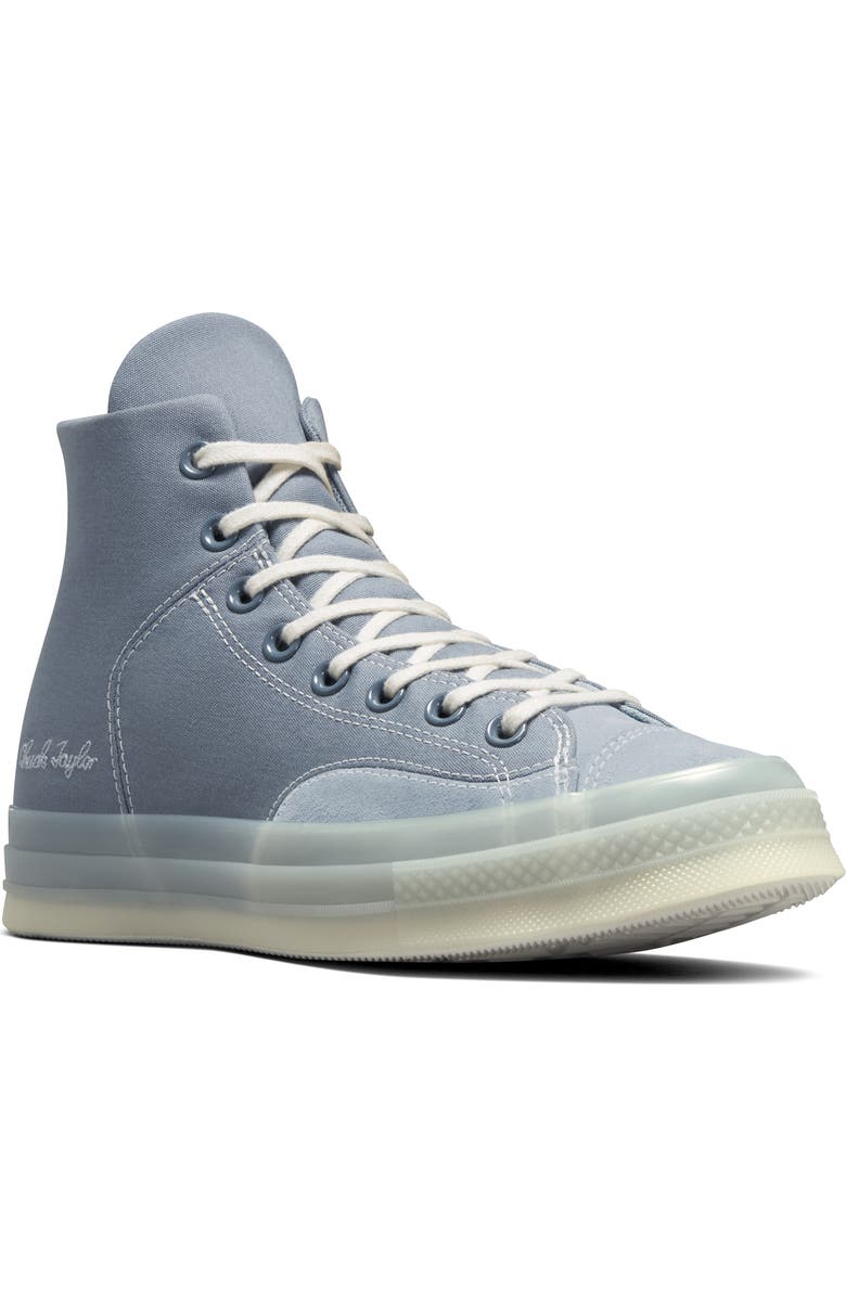 Converse Chuck Taylor<sup>®</sup> All Star<sup>®</sup> 70 Marquis High Top Sneaker, Main, color,