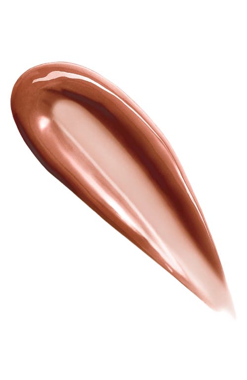 Buxom Plump Shot™ Peptides Lip Serum In Nude