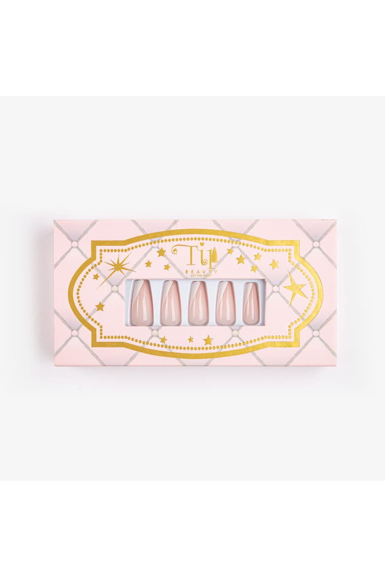 Press on Nail Kit, Main, color, Snap