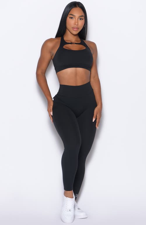 Bombshell Sportswear Two Way Bra