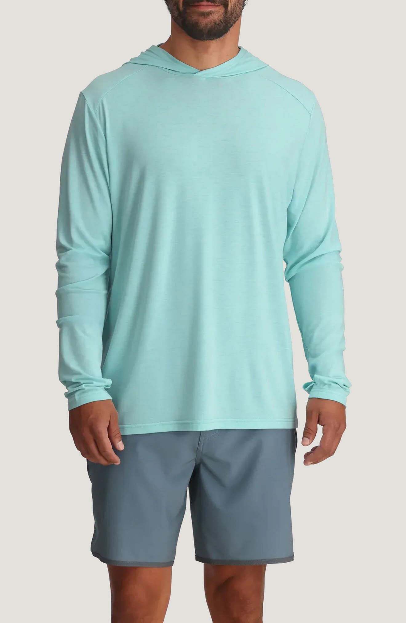 HEATHER BAHAMA BLUE