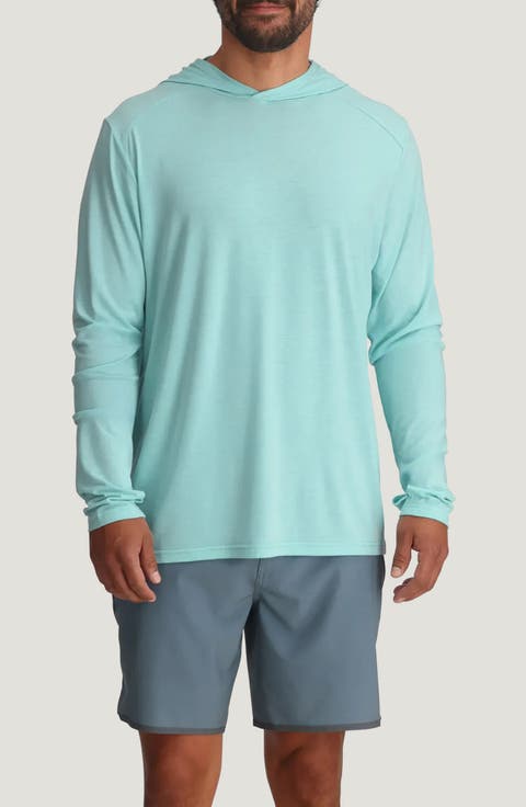 Shade UPF 50+ Hoodie