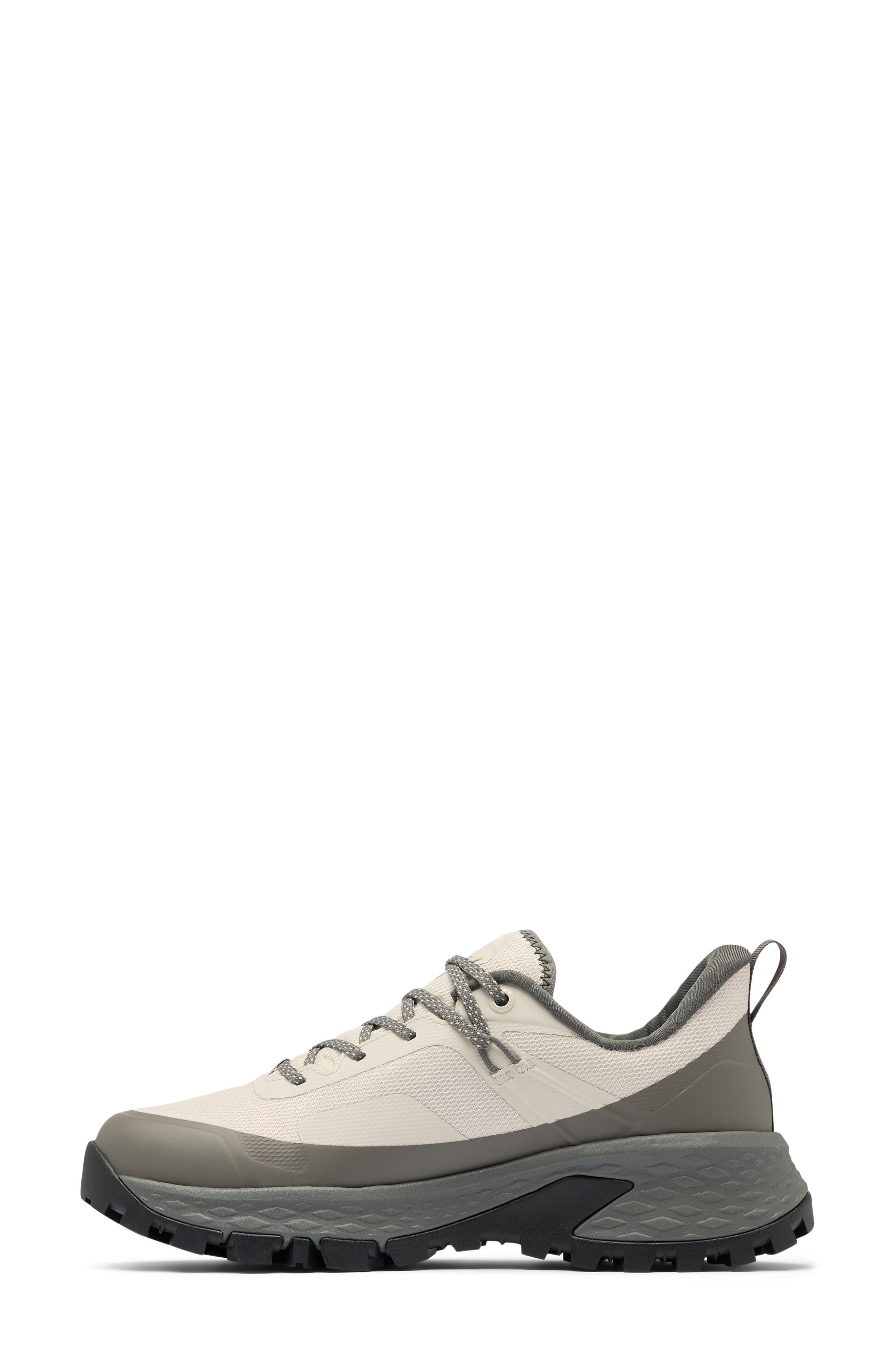 Tellurix™ Titanium™ OutDry™ Shoe, Alternate, color, CLOUD GREY/ CHARCOAL