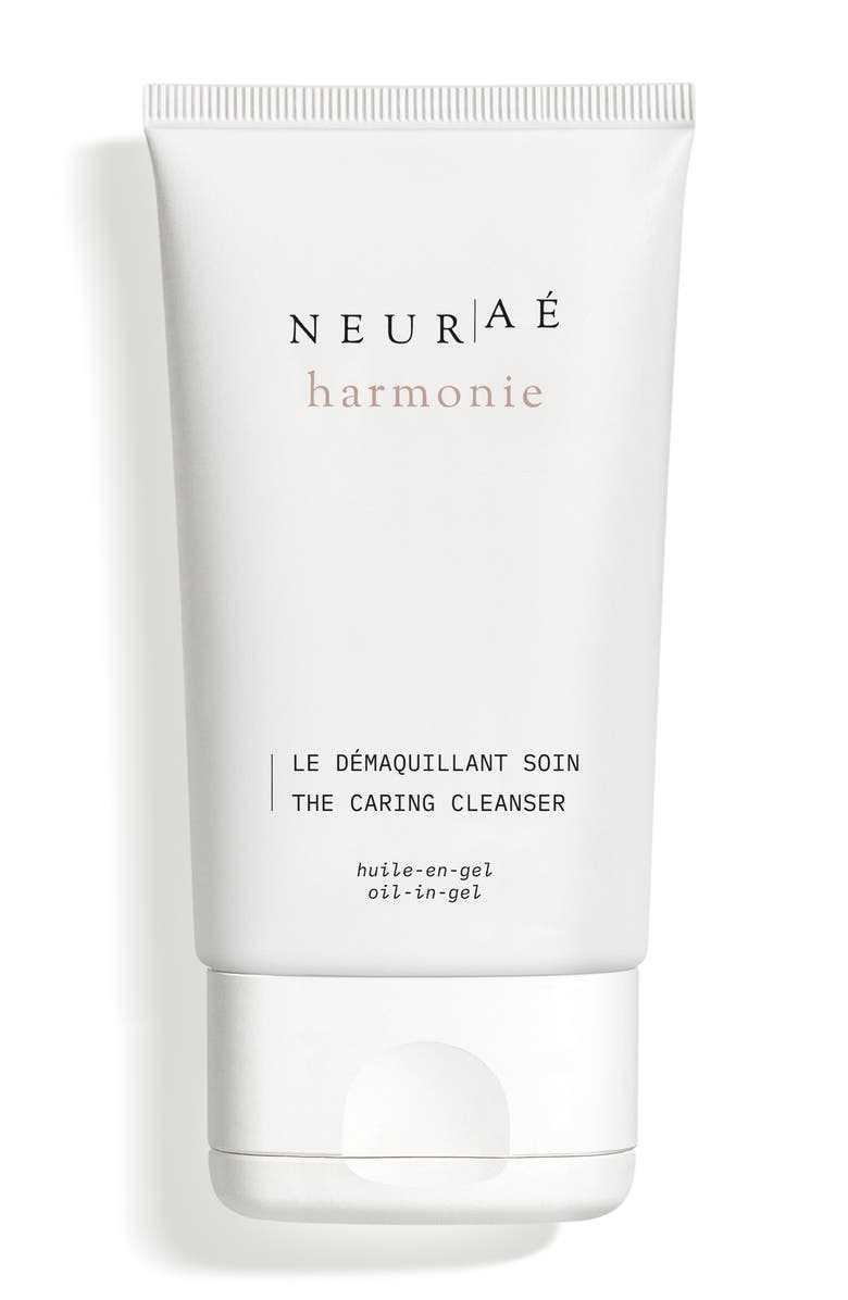 Neuraé harmonie The Caring Cleanser, Main, color, 
