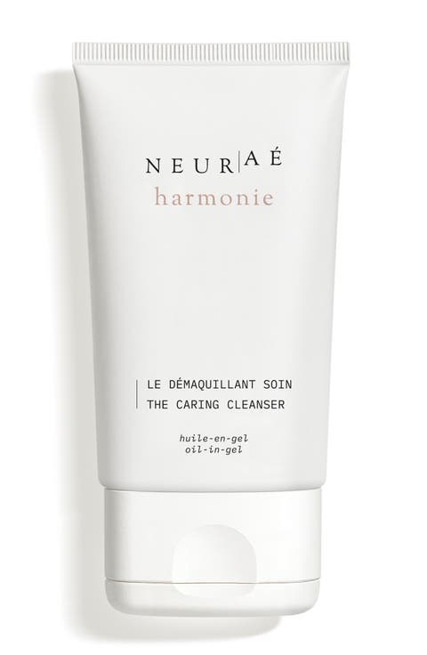 harmonie The Caring Cleanser